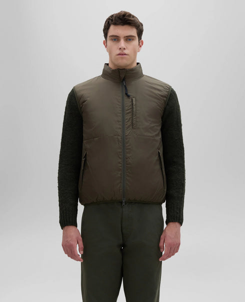 ASPESI JIL GILET